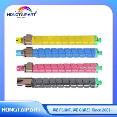 Beli Toner Cartridge 821181 821182 821183 821184 untuk Ricoh Aficio SP C830DN C831DN Lanier SP C830DN C831DN Savin SP C830DN C831DN Color Laser Printer pembuatan online