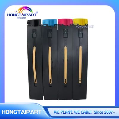 Beli Toner Cartridge CT201275 CT201274 CT201273 CT201272 untuk FUJI Xerox DocuColor 5151P 5656P 7171P 700 C75 J75 pembuatan online