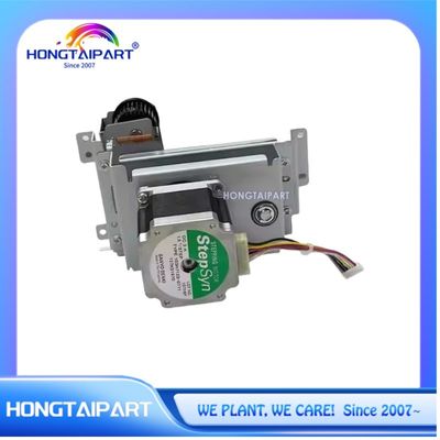Beli 007K98040 007K98041 Gigi Motor Penggerak Transportasi Pra-Registrasi untuk Xerox Color C60 C70 C75 J75 Digital DocuColor 700 700i 770 pembuatan online