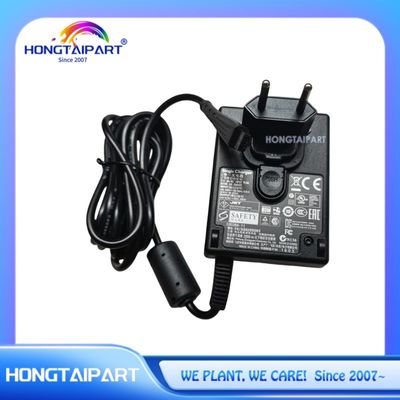 Beli Sumber Daya Adaptor Pengisi Daya 100366-11 untuk Zebra LI72 QL220 QL320 QL420 RW220 RW420 P4T Printer pembuatan online