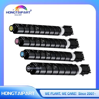 Beli Npg83 Npg-83 Gpr61 Gpr-61 C-Exv58 Exv-58 3763C002 3764C002 3765C002 3766C002 Kartrid Toner Kompatibel untuk Canon C5870i C5860i C5850i C5840i pembuatan online