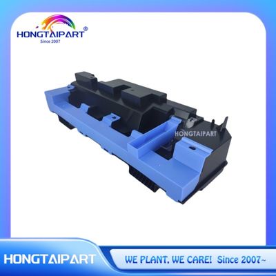 Beli Kotak toner limbah WX-102 A2WY-0Y1 Untuk Konica Minolta Bizhub 552 652 654 654 e 754 754 e 808 Printer pembuatan online