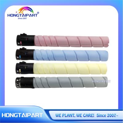 Beli Toner Cartridges TN514 TN-514 A9e8190 A9e8290 A9e8390 A9e8490 untuk Konica Minolta Bizhub C454 C458 C558 C658 pembuatan online