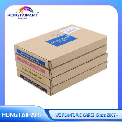 Beli 675K76190 675K76220 675K76250 675K76280 Developer Powder untuk Xerox Color 550 560 570 700 770 6680 7780 7785 700 J75 C60 C70 C75 pembuatan online