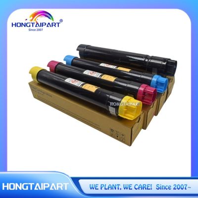 Beli Kartrid Toner Warna Asli CT201370 CT201371 CT201372 CT201373 untuk Xerox IV C2270 C3370 C3373 C3375 C4470 C4475 C5570 C5575 C2275 C3300 Bubuk Toner Cmyk pembuatan online