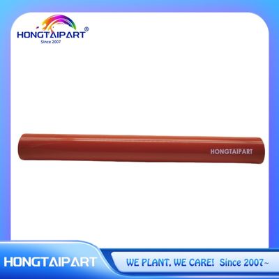 Beli Fuser Film Sleeve untuk Konica Minolta Bizhub C452 C552 C652 C654 C754 C451 C550 C554 C558 Fuser Belt pembuatan online