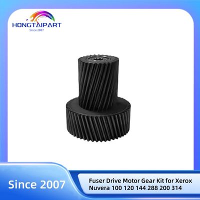 Beli Fuser Drive Motor Gear Kit 604K67810 untuk Xerox Nuvera 100 120 144 288 200 314 pembuatan online