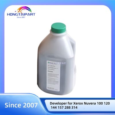 Beli Black Developer 502s67677 untuk Xerox Nuvera 100 120 144 157 288 314 pembuatan online