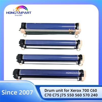 Beli Unit Drum untuk Xerox 700 C60 C70 C75 J75 550 560 570 240 242 250 252 260 7655 7665 7675 7755 7765 7775 5065 6075 C5400 C5500 C5540 C6500 Drum Warna untuk Mesin Fotokopi pembuatan online