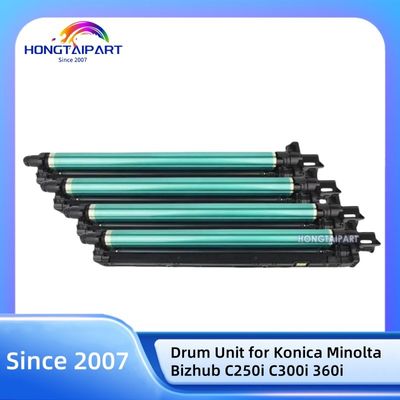 Beli Drum Unit untuk Konica Minolta Bizhub C250I C300I 360I 450I Copyer Dr316 Dr618 Laser Printer Drum Kit Hongtaipart pembuatan online