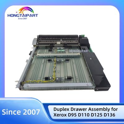 Beli Duplex Drawer Assembly 050K66660 untuk Xerox D95 D110 D125 D136 4110 4112 4127 Asli pembuatan online