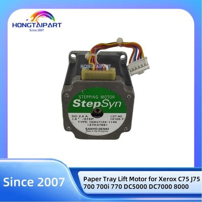 Beli Mesin Pengangkat Tray Kertas 127K37681 untuk Xerox 700 700i 770 C75 J75 DC5000 DC7000 8000 Asli pembuatan online