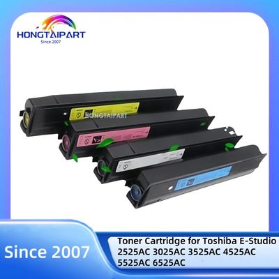 Beli Kartrid Toner T-FC425 untuk Toshiba E-Studio 2525AC 3025AC 3525AC 4525AC 5525AC 6525AC pembuatan online
