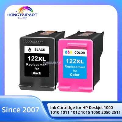 Beli Kartrid Tinta 122XL CH562HK 122 untuk Printer HP Deskjet 1050 2050 2050s pembuatan online