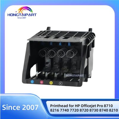 Beli Kepala Cetak HP 952 955 untuk HP Officejet Pro 8710 8216 7740 7720 8720 8730 8740 8210 Printer Print Head HONGTAIPART pembuatan online
