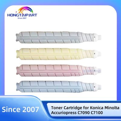 Beli Toner Cartridge TN629 AD3H150 AD3H250 AD3H350 AD3H450 untuk Konica Minolta Accuriopress C7090 C7100 Versaion UE pembuatan online