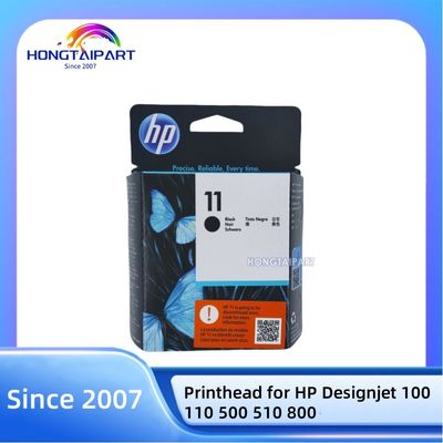 Beli Kepala Cetak HP 11-BK C4810A untuk H P Designjet 100 110 500 510 800 pembuatan online