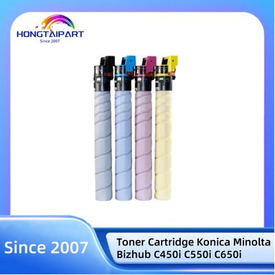Beli Toner Cartridge TN626 ACV1170 ACV1270 ACV1370 ACV1470 for Konica Minolta Bizhub C450i C550i C650i pembuatan online