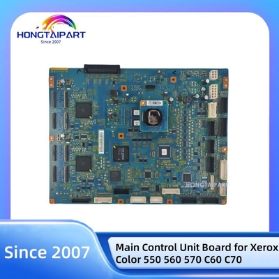 Beli Papan Unit Kontrol Utama MCU PWB 960K51604 960K96547 untuk Xerox Color 550 560 570 C60 C70 pembuatan online