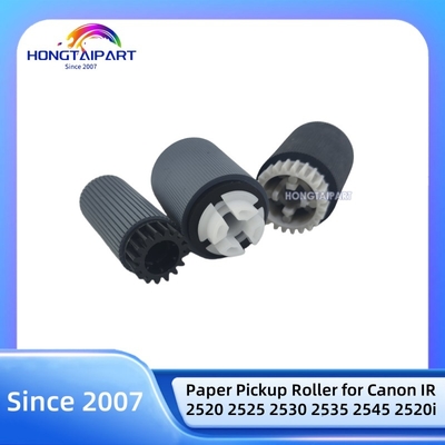 Beli Roller Pengambil Kertas FC7-9381-000 FB6-3405-000 FC7-9502-000 FC6-7083-000 FC6-6661-000 untuk Canon IR 2520 2525 2530 2535 2545 2520i 2525i 2530i 2535i 2545i Kualitas Premier yang Kompatibel pembuatan online