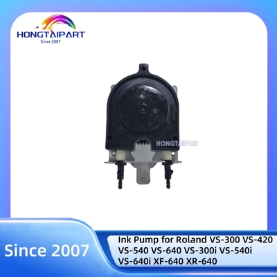 Beli Pompa tinta 6000006825 untuk Roland VS-300 VS-420 VS-540 VS-640 VS-300i VS-540i VS-640i XF-640 XR-640 Bagian printer inkjet HONGTAIPART pembuatan online