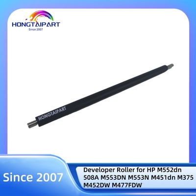 Beli Developer Roller CF360A 508A CE410A 305A untuk HP M552dn 508A M553DN M553N M451dn M375 M452DW M477FDW Kompatibel pembuatan online