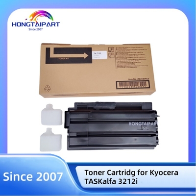 Beli TK7120 TK-7120 Kartrid Toner Untuk Kyocera Taskalfa 3212i 3212 Tinta Hitam Kartrid Tinta Hitam Laser Cetak pembuatan online