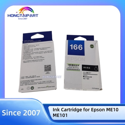 Beli Kartrid Tinta T166-Hitam T166190 untuk Epson ME10 ME101 pembuatan online