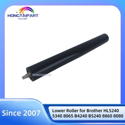 Beli Roller bawah untuk Brother HL5240 5340 8065 B4240 B5240 8860 8080 Fuser Panas Roller Tekanan pembuatan online