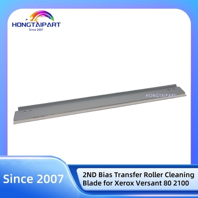 Beli Bilah Pembersih Rol Transfer Bias 2ND 607K04291 untuk Xerox Versant 80 2100 pembuatan online