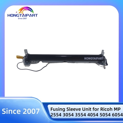 Beli Fusing Sleeve Unit D8694036 D8694031 D8694034 untuk Ricoh MP 2554 3054 3554 4054 5054 6054 Pemasangan film pemasangan pembuatan online