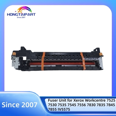 Beli Unit Fuser 607K09006 604K62230 604K62220 untuk Xerox DCC IV C3375 C2275 C3370 C2270 C3373 Workcentre 7525 7530 7535 7545 7556 7830 7835 7845 7855 IV5575 Asli Bekas pembuatan online