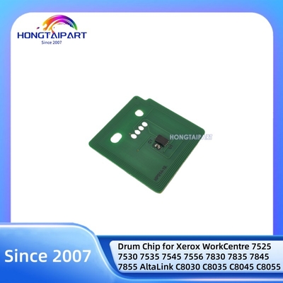 Beli Drum Chip 013R00662 untuk Xerox WorkCentre 7525 7530 7535 7545 7556 7830 7835 7845 7855 AltaLink C8030 C8035 C8045 C8055 C8070 EC8036 EC8056 pembuatan online