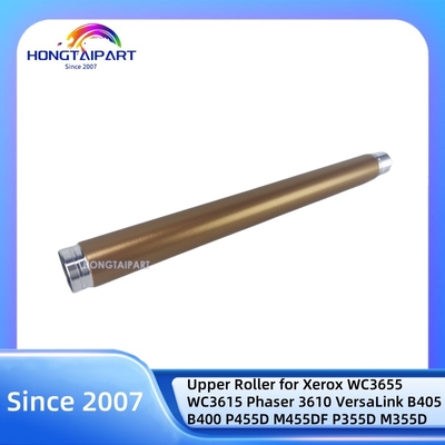 Beli Roller Atas untuk Xerox WC3655 WC3615 Phaser 3610 VersaLink B405 B400 P455D M455DF P355D M355D pembuatan online