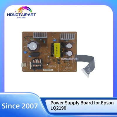 Beli Papan Catu Daya Perakitan PCB Kontrol Mesin untuk Epson LQ2190 pembuatan online