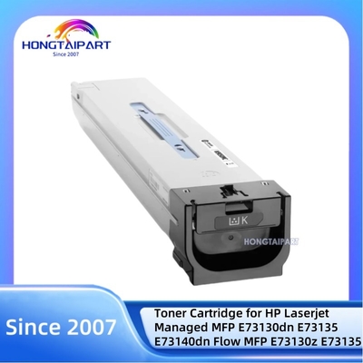 Beli HP W9065MC Toner Cartridge Hitam untuk Laserjet Managed MFP E73130dn E73135 E73140dn Aliran MFP E73130z E73135 E73140z pembuatan online