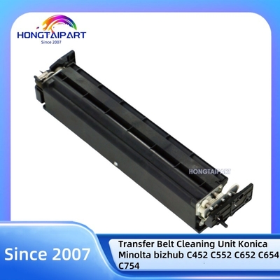 Beli Transfer Belt Cleaning Unit Untuk Konica Minolta Bizhub C452 C552 C652 C654 C754 pembuatan online