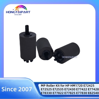 Beli X3A92-67918 Kit Roller MP untuk HP HM1720 E72425 E72525 E72535 E72430 E77422 E77428 E78330 E77822 E77825 E77830 E82540 E82550 E82560 E87660 E87650 E87640 Rakitan Unit Roller Penarik Baki 1 Printer pembuatan online