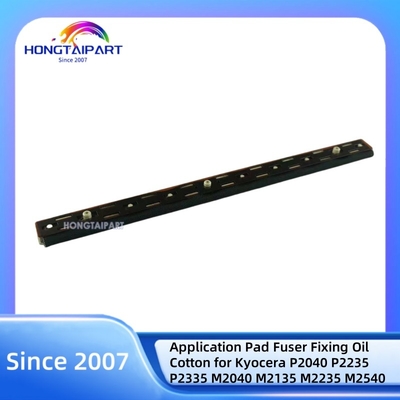Beli Kapas Minyak Fuser Fixing Pad Aplikasi untuk Kyocera P2040 P2235 P2335 M2040 M2135 M2235 M2540 M2635 M2640 Asli pembuatan online