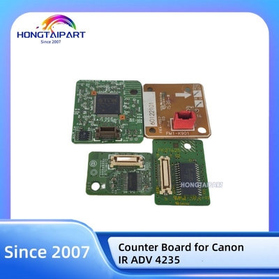 Beli Original Used Counter Board for Canon IR ADV 4235 Printer pembuatan online