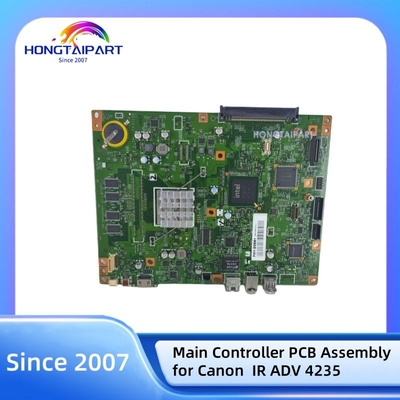 Beli Canon IR ADV 4235 Main Controller PCB Assembly FM1-E353-000 FM1-G865 pembuatan online
