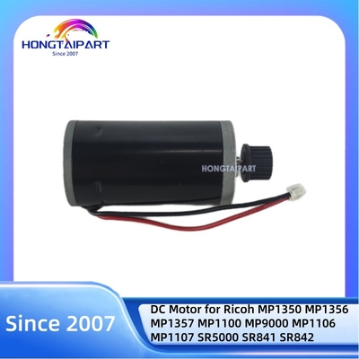 Beli Original DC Motor AX050277 AX050074 for Ricoh MP1350 MP1356 MP1357 pembuatan online