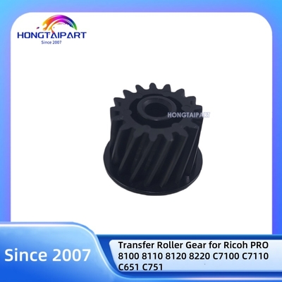 Beli Gigi Roller Transfer Ricoh PRO 8100 8110 8120 8220 C7100 C7110 C651 C751 D0746314 pembuatan online