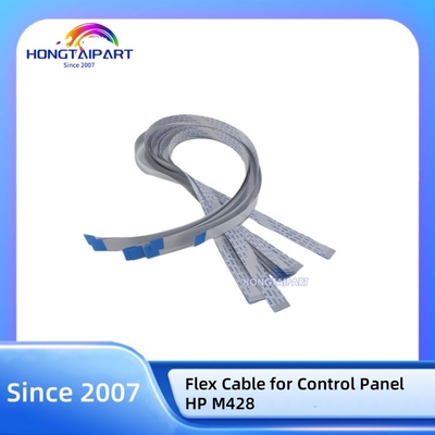 Beli Kabel Fleksibel Panel Kontrol HP M428 24pin 15in Kompatibel pembuatan online