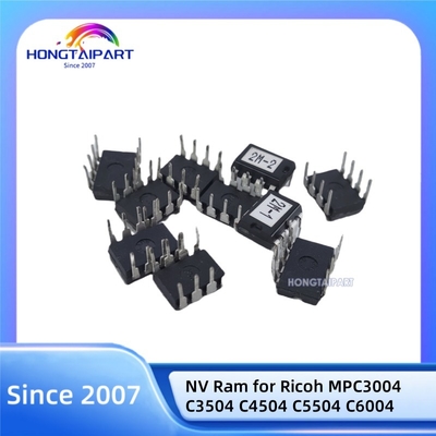 Beli NV Ram Bekas Asli untuk Ricoh MPC3004 C3504 C4504 C5504 C6004 pembuatan online