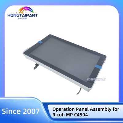 Beli Ricoh MP C4504 Operasi Panel Assembly Asli Kompatibel pembuatan online
