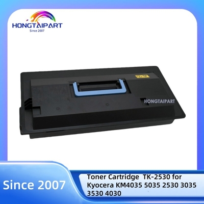 Beli Kartrid Toner Fotokopi OEM TK-2530 untuk Kyocera KM4035 5035 2530 3035 3530 4030 pembuatan online