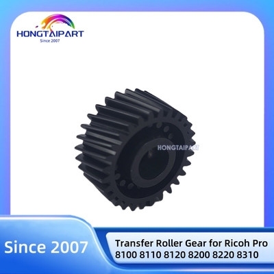 Beli Original Transfer Roller Gear D1796311 untuk Ricoh Pro 8100 8110 8120 8200 8220 8310 pembuatan online