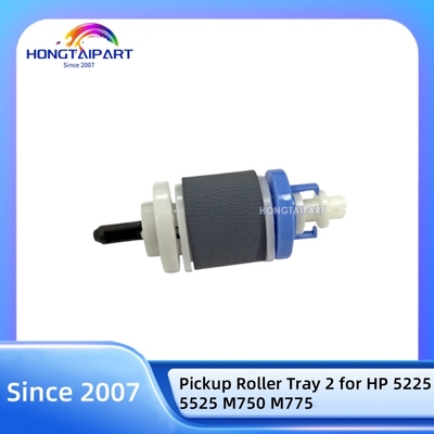 Beli Roller Penarik Printer Baki 2 RM1-6035-000 untuk HP 5225 5525 M750 M775 pembuatan online