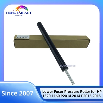 Beli RC1-3630 LPR-1320 LPR-1160 Roller Tekanan Fuser Bawah untuk H P 1320 1160 P2014 2014 P2015 2015 Press Roller Sleeve Bawah pembuatan online